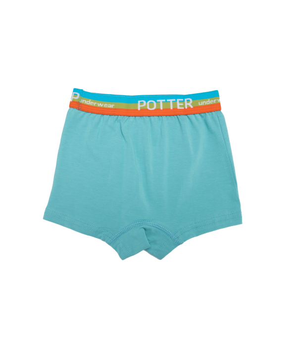 شورت پسرانه پاتر Potter کد 778