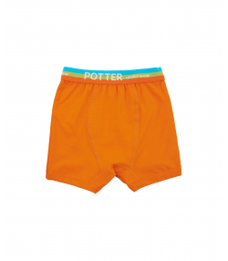 شورت باکسر پسرانه پاتر Potter کد 776