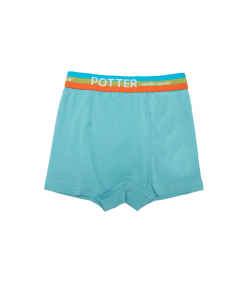 شورت باکسر پسرانه پاتر Potter کد 776