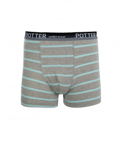 شورت باکسر مردانه پاتر Potter کد 673