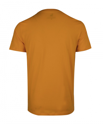 تیشرت آستین کوتاه مردانه آروما مدل 10101003