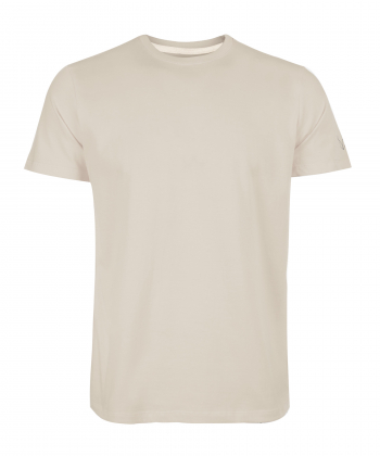 تیشرت آستین کوتاه مردانه آروما مدل 10101003