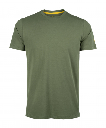 تیشرت آستین کوتاه مردانه آروما مدل 10101003