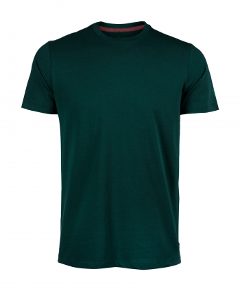 تیشرت آستین کوتاه مردانه آروما مدل 10101003