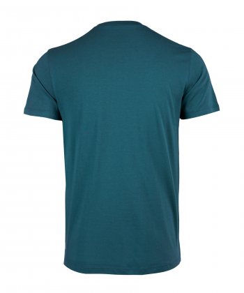 تیشرت آستین کوتاه مردانه آروما مدل 10101003