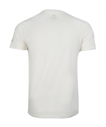 تیشرت آستین کوتاه مردانه آروما مدل 10101003