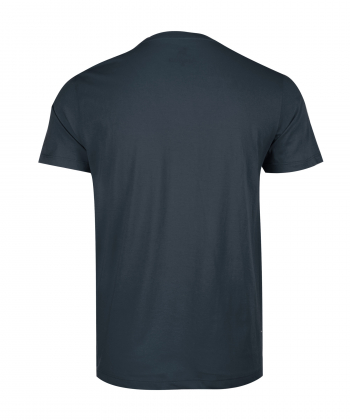 تیشرت آستین کوتاه مردانه آروما مدل 10101003