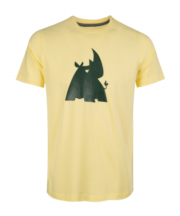 تیشرت آستین کوتاه مردانه آروما مدل am-10104405