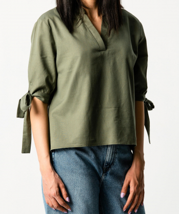 بلوز زنانه آر ان اس RNS کد 11201600