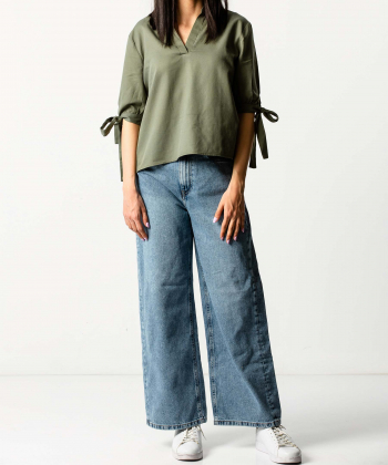 بلوز زنانه آر ان اس RNS کد 11201600