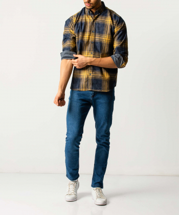 پیراهن مردانه آر ان اس RNS کد 12201584