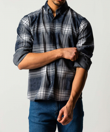 پیراهن مردانه آر ان اس RNS کد 12201584