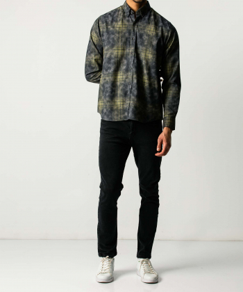 پیراهن مردانه آر ان اس RNS کد 12201584