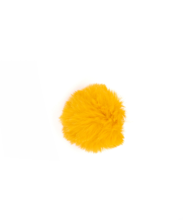 آویز توپ خزدار بالون Balloon کد A40112AC80