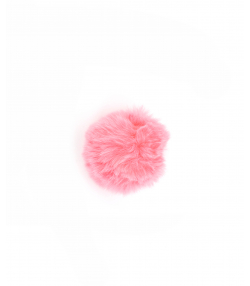آویز توپ خزدار بالون Balloon کد A40112AC80