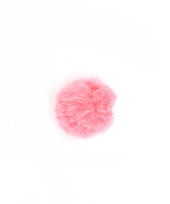 آویز توپ خزدار بالون Balloon کد A40112AC80