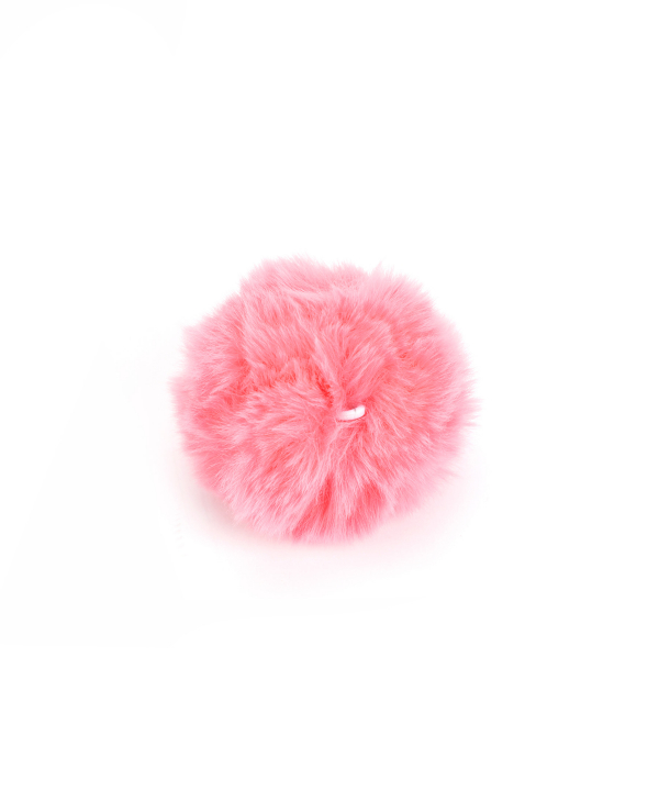 آویز توپ خزدار بالون Balloon کد A40112AC80