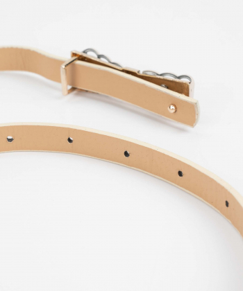 کمربند زنانه بالون Balloon کد A40112B30