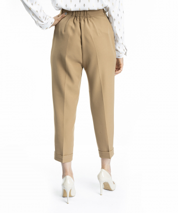 شلوار پارچه ای زنانه پیرکاردین PierreCardin کد PO2800100000080329