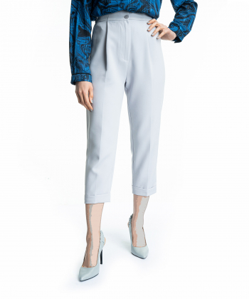 شلوار پارچه ای زنانه پیرکاردین PierreCardin کد PO2800100000080329