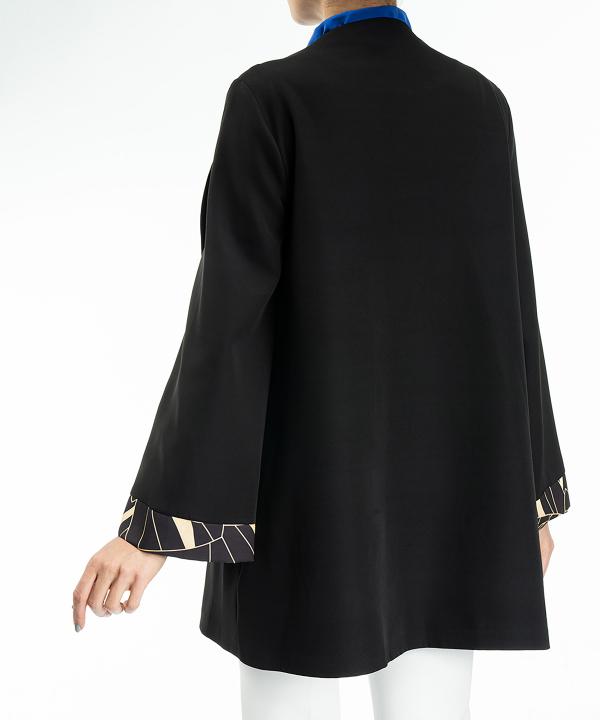 مانتو زنانه پیرکاردین PierreCardin کد PO2800100000100636
