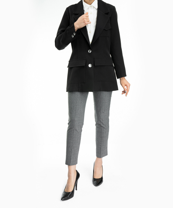 کت زنانه پیرکاردین PierreCardin کد PO2800100000120092