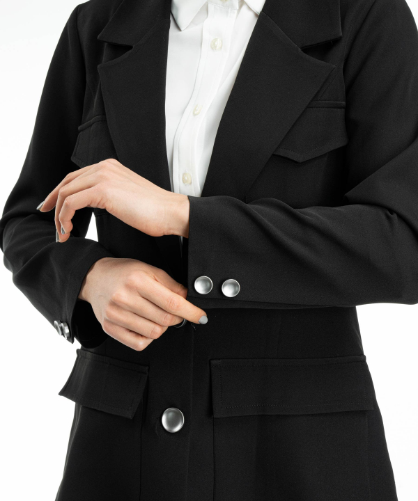 کت زنانه پیرکاردین PierreCardin کد PO2800100000120092