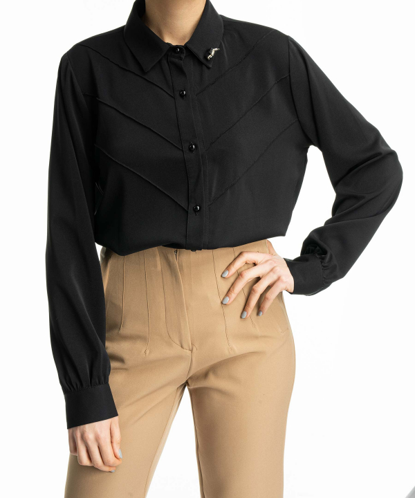 شومیز زنانه پیرکاردین PierreCardin کد PO130010000030616