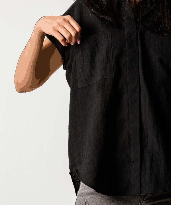 شومیز زنانه آر ان اس RNS کد 11271638