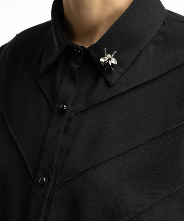 شومیز زنانه پیرکاردین PierreCardin کد PO130010000030616