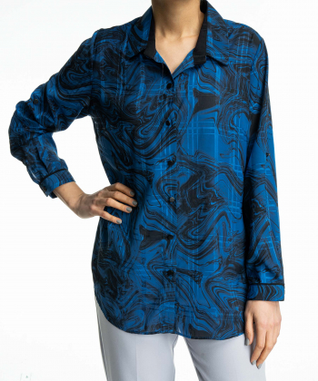 شومیز زنانه پیرکاردین PierreCardin کد PO190050000030673