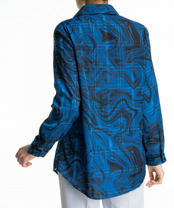 شومیز زنانه پیرکاردین PierreCardin کد PO190050000030673