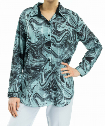 شومیز زنانه پیرکاردین PierreCardin کد PO190050000030673