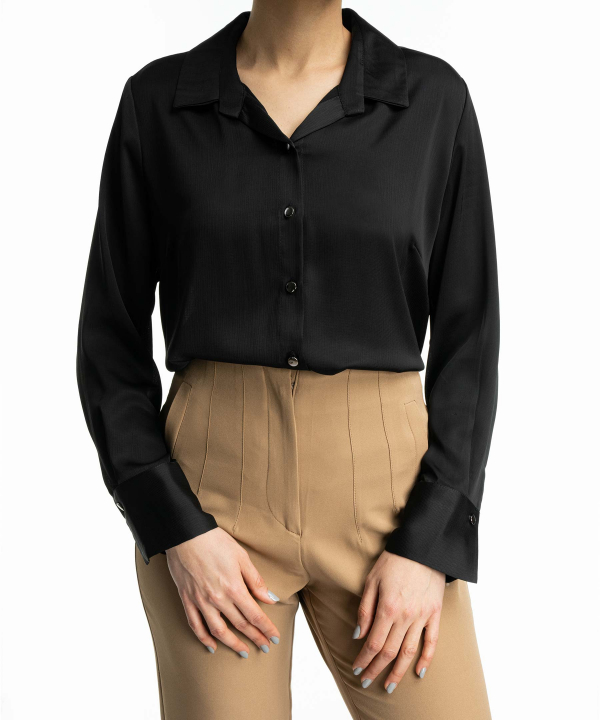 شومیز زنانه پیرکاردین PierreCardin کد PO0900500000030584