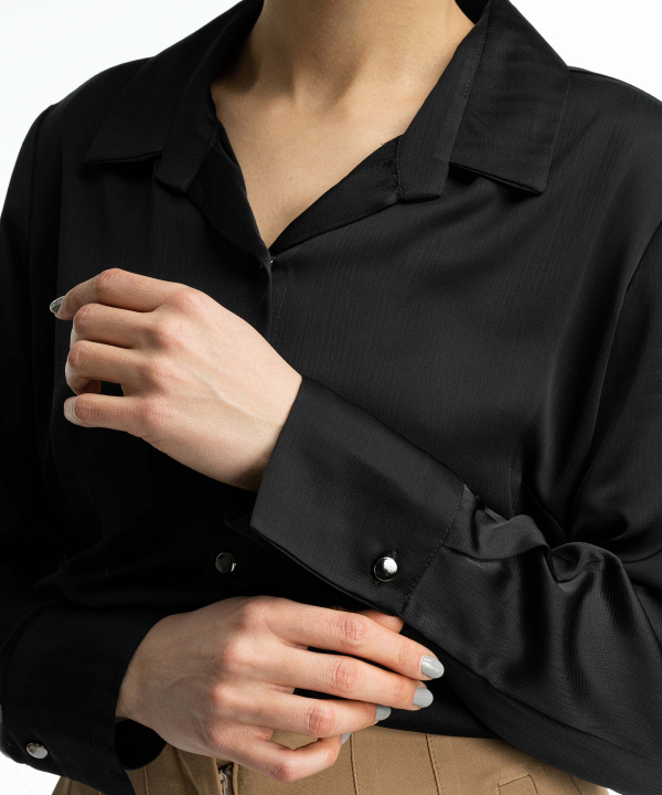 شومیز زنانه پیرکاردین PierreCardin کد PO0900500000030584