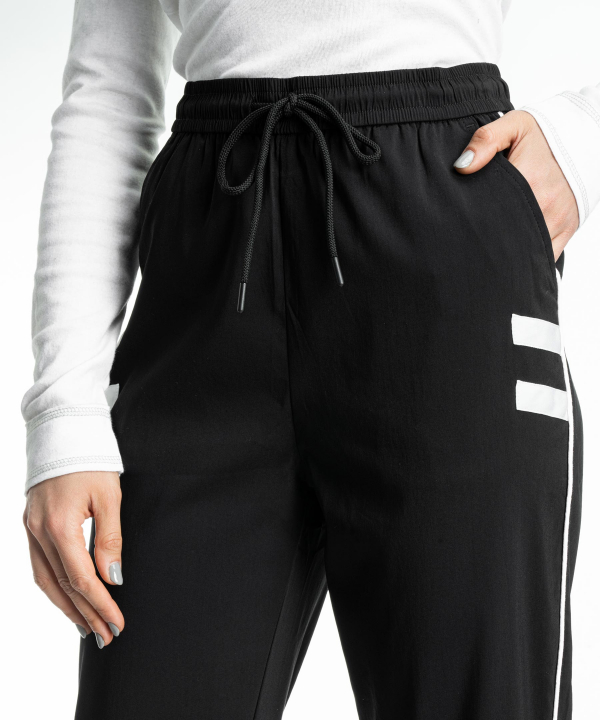 شلوار اسلش زنانه جین وست Jeanswest کد 22259513