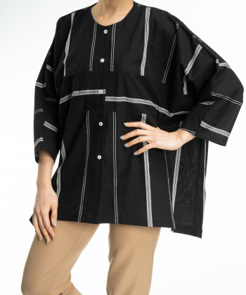 مانتو نخی آروما Aroma کد 21204065