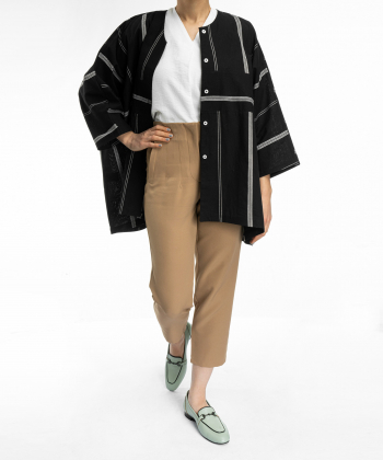 مانتو نخی آروما Aroma کد 21204065