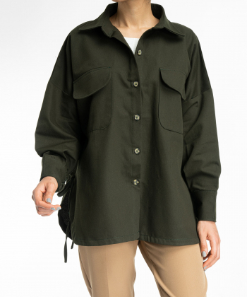 مانتو کوتاه آروما Aroma کد 21204066