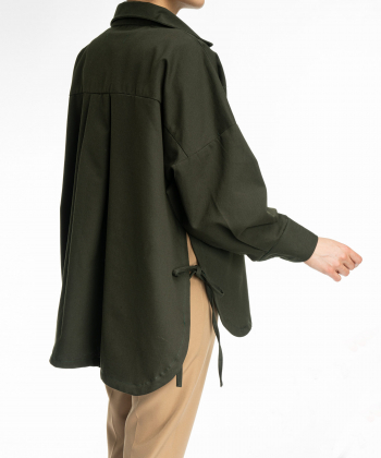 مانتو کوتاه آروما Aroma کد 21204066