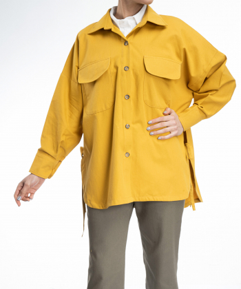 مانتو کوتاه آروما Aroma کد 21204066