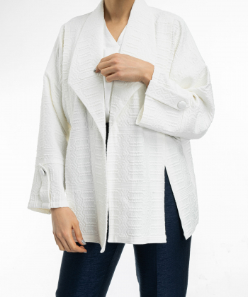 مانتو زنانه آروما Aroma کد 21204068