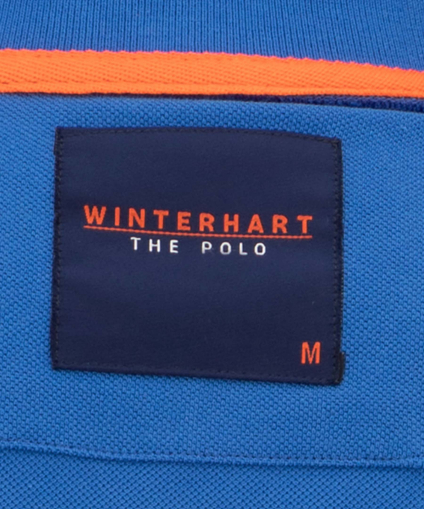 پولوشرت مردانه وینترهارت WinterHart کد M2014001TP