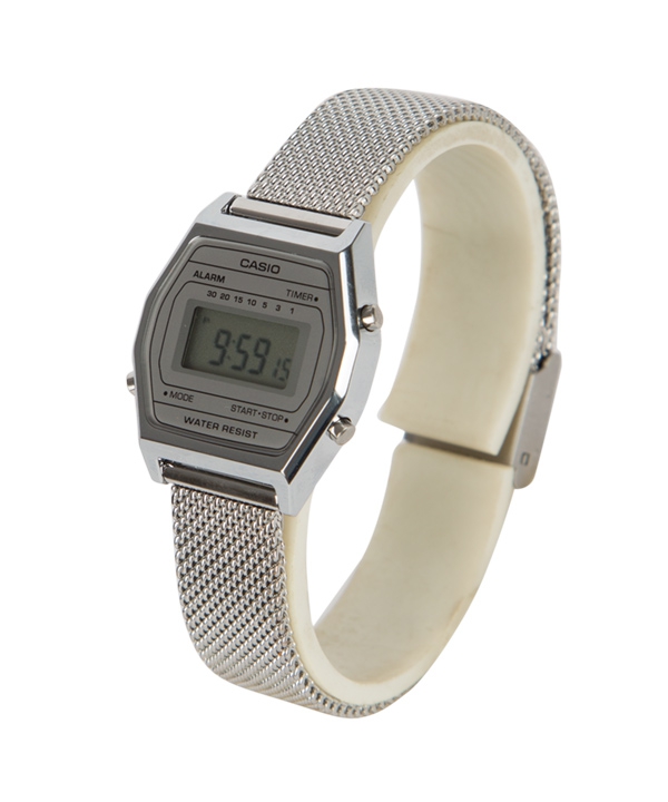 ساعت مچی زنانه کاسیو Casio مدل LA690WEM-7DF