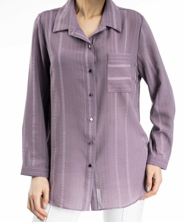 شومیز زنانه پیرکاردین PierreCardin کد PO1900500000030603