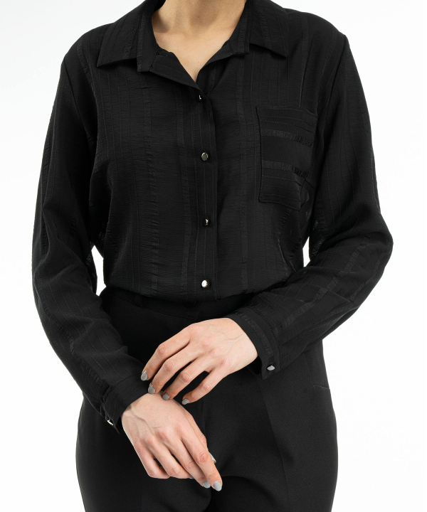 شومیز زنانه پیرکاردین PierreCardin کد PO1900500000030603