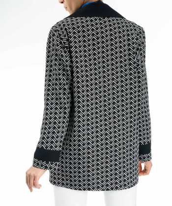 مانتو کتی پیرکاردین PierreCardin کد PO1900500000100663