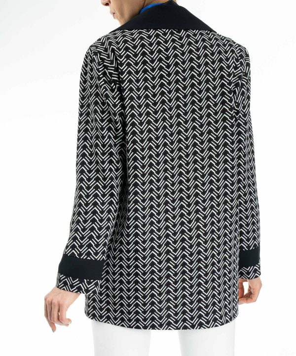 مانتو کتی پیرکاردین PierreCardin کد PO1900500000100663