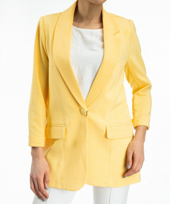 ست کت و تاپ زنانه پیرکاردین PierreCardin کد PO2400100000100645