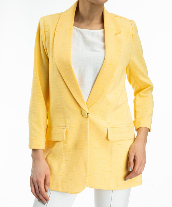 ست کت و تاپ زنانه پیرکاردین PierreCardin کد PO2400100000100645